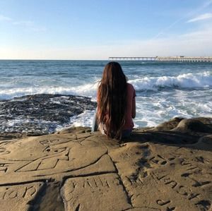 Meet your Posher, Delilah